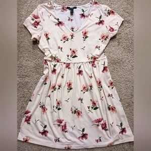 Forever 21 T-shirt dress